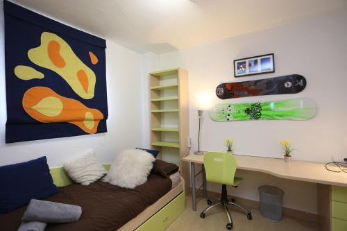 Apartamento Atico Duplex Miramarski