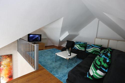 Apartamento Atico Duplex Miramarski