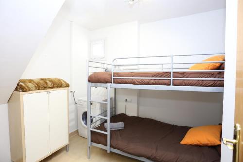 Apartamento Atico Duplex Miramarski