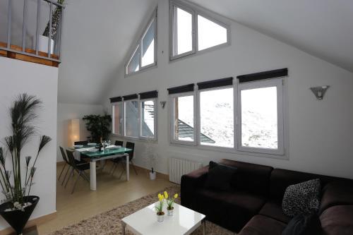 Apartamento Atico Duplex Miramarski