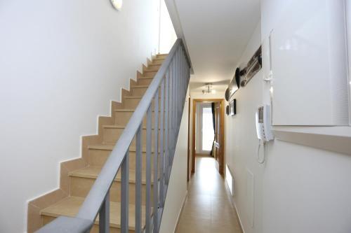 Apartamento Atico Duplex Miramarski