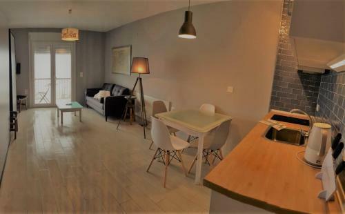 Apartamento Todosierranevada - Zona Baja - Edificio Atlas