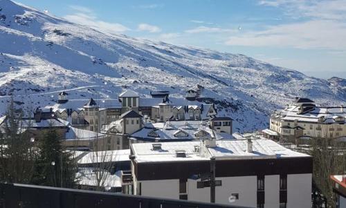 Apartamento Todosierranevada - Zona Baja - Edificio Atlas