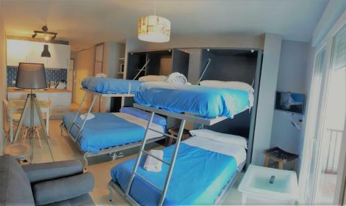 Apartamento Todosierranevada - Zona Baja - Edificio Atlas