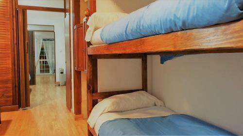 Apartamento Todosierranevada - Zona Baja - Edificio Atlas