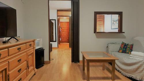 Apartamento Todosierranevada - Zona Baja - Edificio Atlas