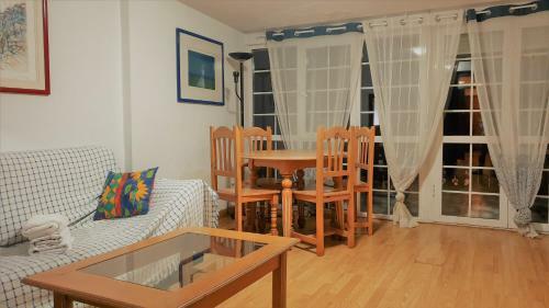 Apartamento Todosierranevada - Zona Baja - Edificio Atlas