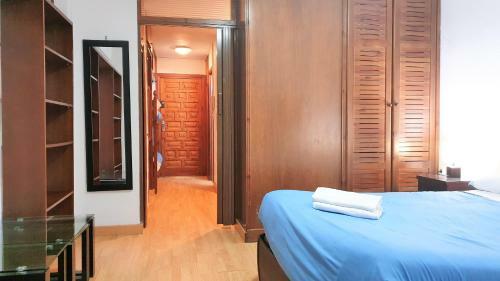 Apartamento Todosierranevada - Zona Baja - Edificio Atlas