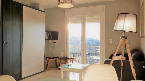 Apartamento Todosierranevada - Zona Baja - Edificio Atlas