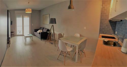 Apartamento Todosierranevada - Zona Baja - Edificio Atlas