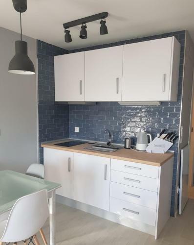 Apartamento Todosierranevada - Zona Baja - Edificio Atlas