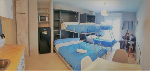 Apartamento Todosierranevada - Zona Baja - Edificio Atlas