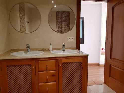 Apartamento D�plex 10 Personas Zona Media