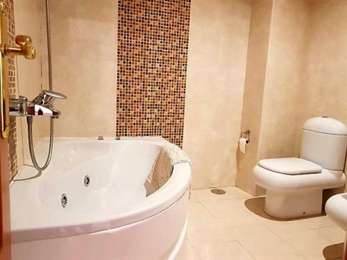 Apartamento D�plex 10 Personas Zona Media