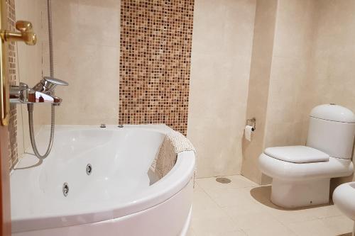 Apartamento D�plex 10 Personas Zona Media