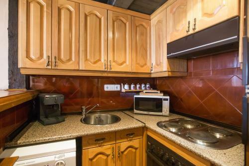 Apartamento Bugaboo Cove By Keywii