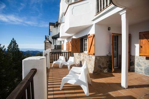 Apartamento Bugaboo Cove By Keywii