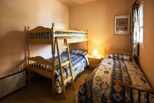 Apartamento Bugaboo Cove By Keywii