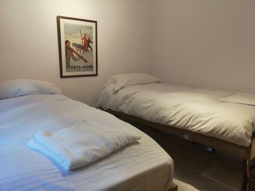 Apartamento Plaza Constelaci�n E1 Junto Telecabinas