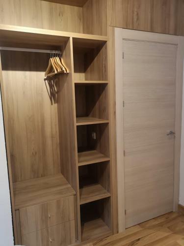 Apartamento Plaza Constelaci�n E1 Junto Telecabinas