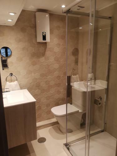 Apartamento Plaza Constelaci�n E1 Junto Telecabinas