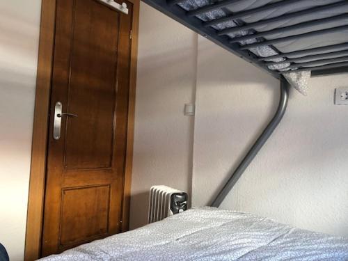 Apartamento Plaza Pradollano 2