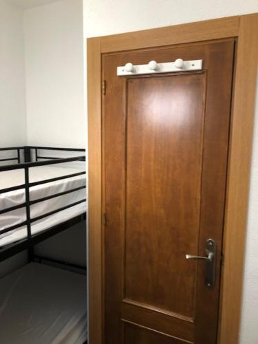 Apartamento Plaza Pradollano 2