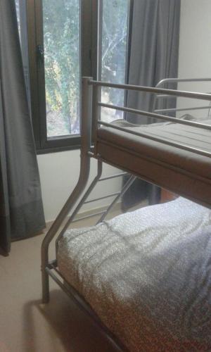 Apartamento Plaza Pradollano 2