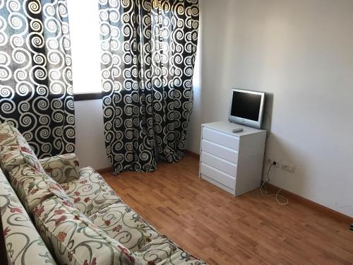 Apartments Monte Oiz 2/4 Pax. Asn