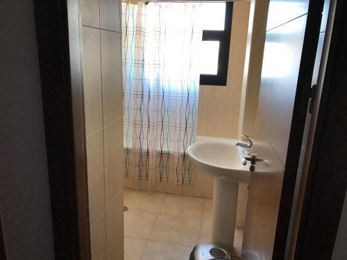 Apartments Monte Oiz 2/4 Pax. Asn