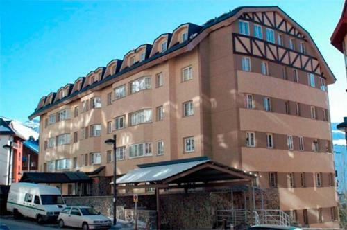 Apartamentos Surynieve Arttyco