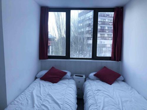 Primavera II Apartments 4/6 Pax.