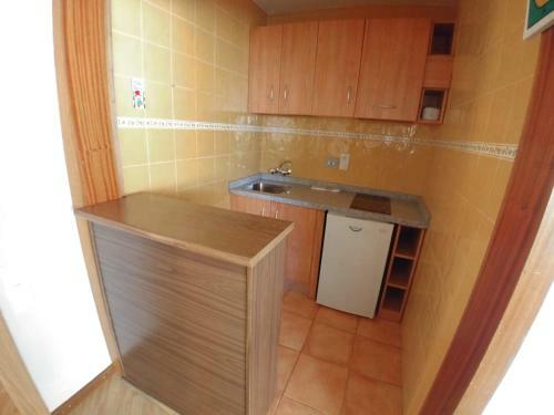Apartamento Penib�tico II Imeda Sn