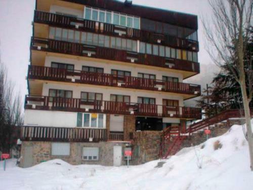 Apartamentos Primavera I