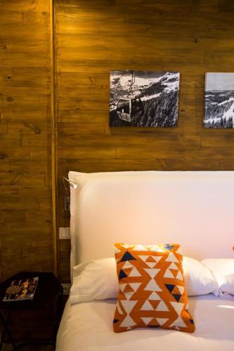 Bed And Snow Apartments
