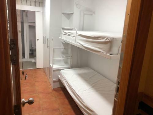 Apartments Monte Gorbea 4/6 Pax Asn