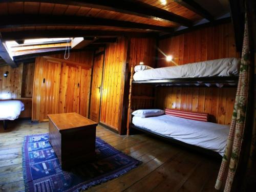 Apartamento Los Alayos