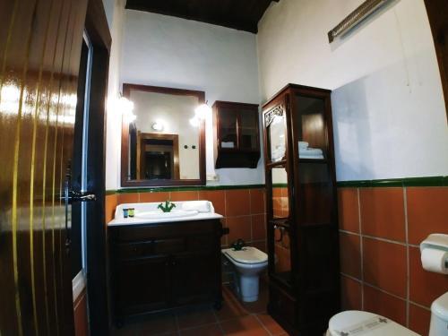 Apartamento Los Alayos
