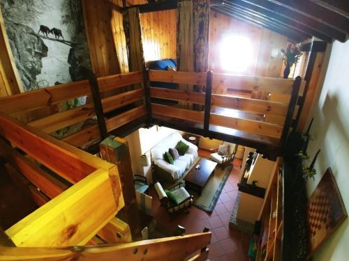 Apartamento Los Alayos