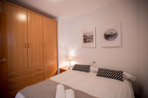 Apartamento Bed And Snow Dreams