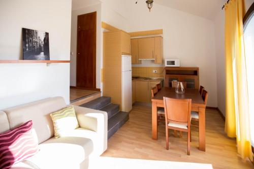 Apartamento Bed And Snow Dreams