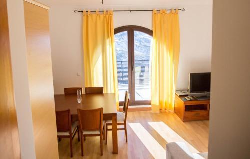 Apartamento Bed And Snow Dreams