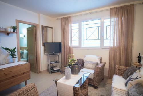 Apartamento Miramar Ski 8 Sleeps