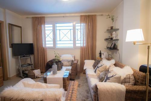 Apartamento Miramar Ski 8 Sleeps