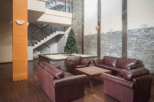 Apartamento Miramar Ski 8 Sleeps