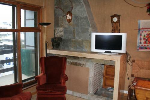 Apartamentos Pradollano 6 Pax