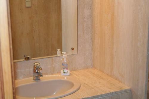Apartamentos Pradollano 6 Pax