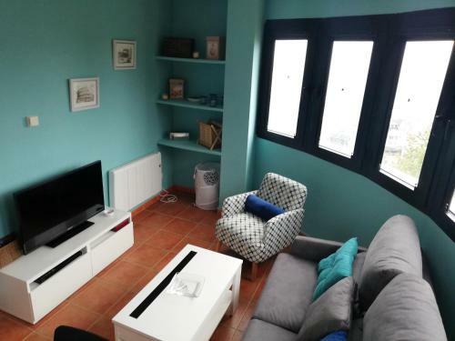 Apartamentos Surynieve Monte Gorbea