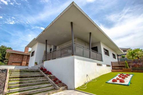 Villa Les Comes