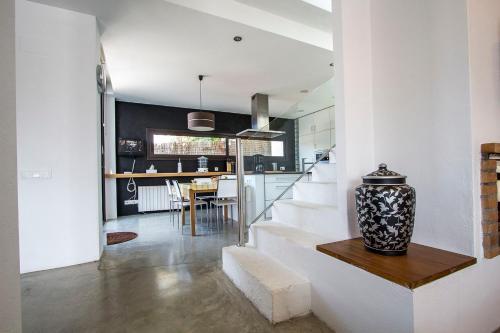 Villa Vallcanera